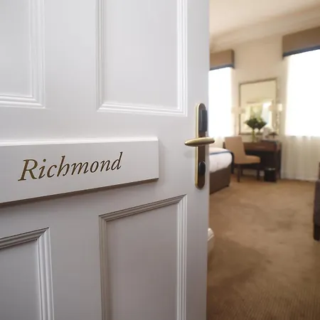Crathorne Hall Hotel Yarm