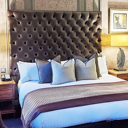 Hotel Crathorne Hall 4*