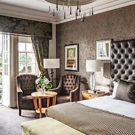 Hotel Crathorne Hall