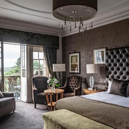 Crathorne Hall
