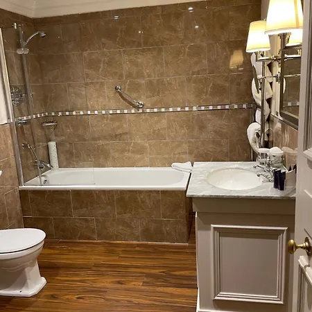 Crathorne Hall Hotel
