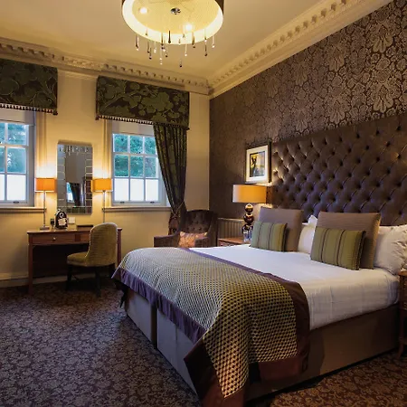 Hotel Crathorne Hall