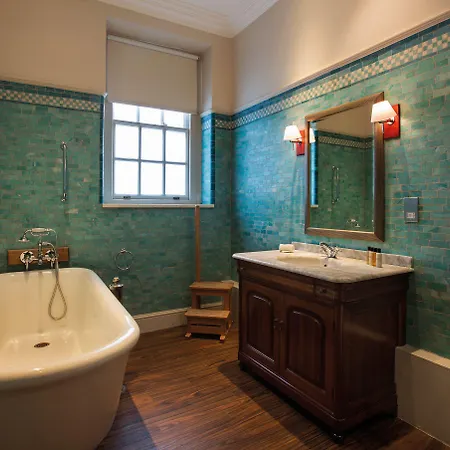 Hotel Crathorne Hall Yarm