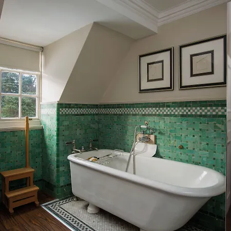 Hotel Crathorne Hall