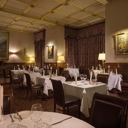 Crathorne Hall 4* Yarm