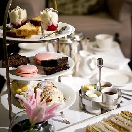 Hotel Crathorne Hall