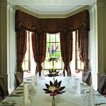 Crathorne Hall 4*