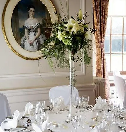 Hotel Crathorne Hall