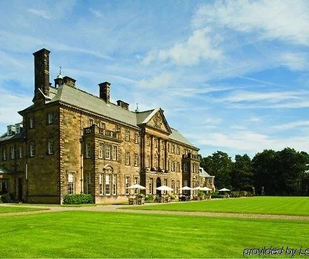 Crathorne Hall Yarm