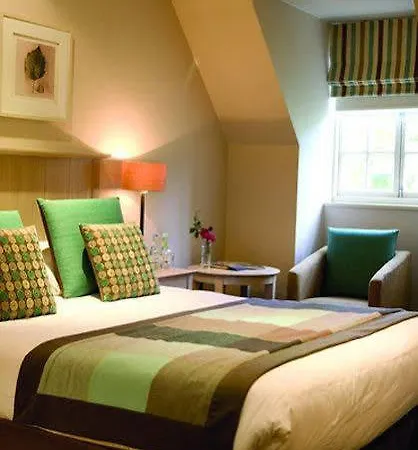 Hotel Crathorne Hall