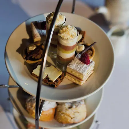 Crathorne Hall 4* Yarm