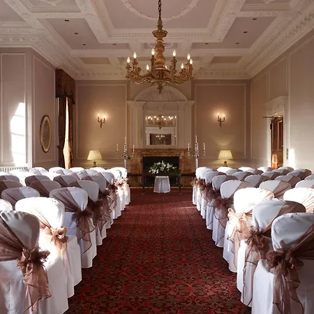 Crathorne Hall Hotel