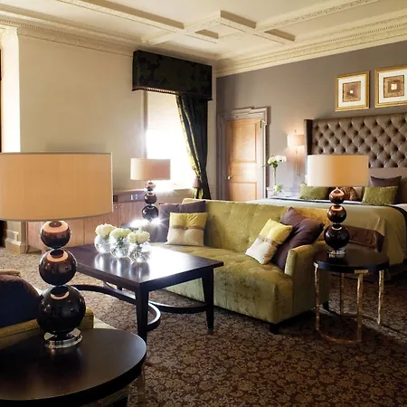Hotel Crathorne Hall 4*