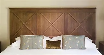 Hotel Crathorne Hall