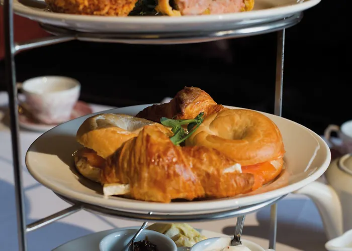 Crathorne Hall Hotel Yarm