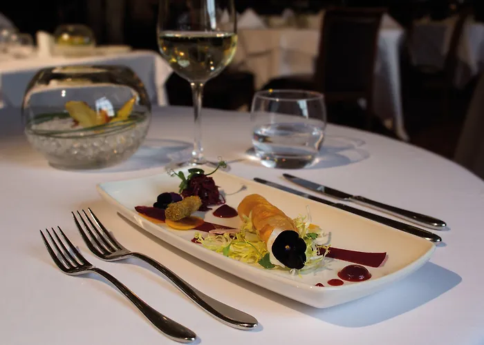 Hotel Crathorne Hall 4*