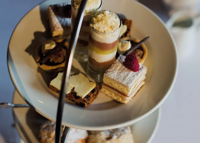 Hotel Crathorne Hall