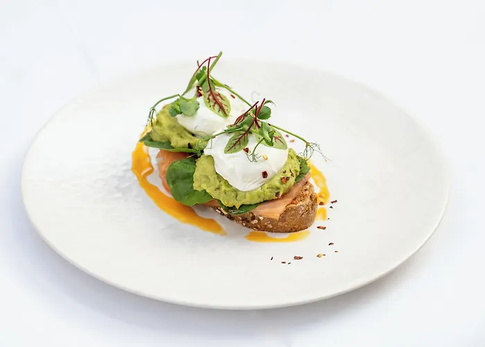 Hotel Crathorne Hall 4*