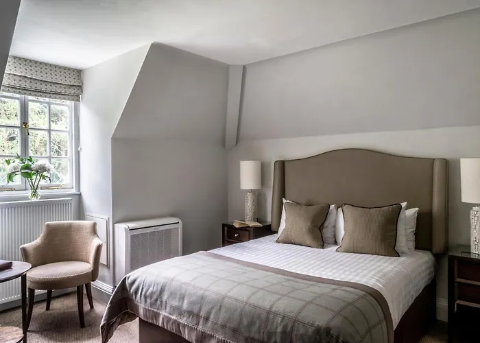 Crathorne Hall Hotel