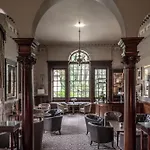 호텔 Crathorne Hall 4*