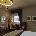 Crathorne Hall 호텔