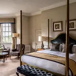 호텔 Crathorne Hall