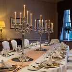 Crathorne Hall Hotel Yarm