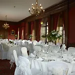 Crathorne Hall