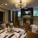 Crathorne Hall 얌