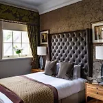 Crathorne Hall 호텔 얌