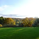 Crathorne Hall 호텔