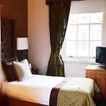호텔 Crathorne Hall 4*