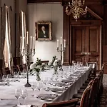 Crathorne Hall 얌