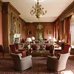 Crathorne Hall 4*