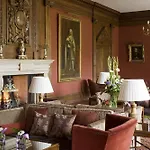 호텔 Crathorne Hall 얌