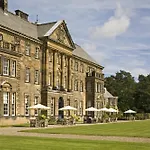 Crathorne Hall 호텔 얌