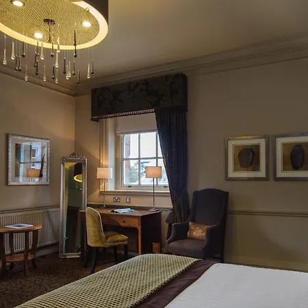 Crathorne Hall Hotel