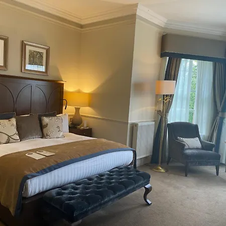 Hotel Crathorne Hall