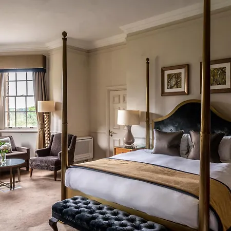 Hotel Crathorne Hall