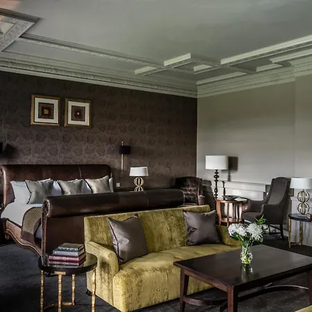 Crathorne Hall Hotel Yarm