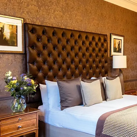 Crathorne Hall 4* Yarm