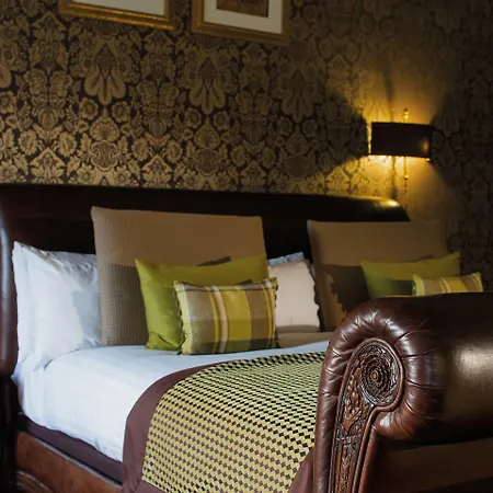 Crathorne Hall 4* ヤーム