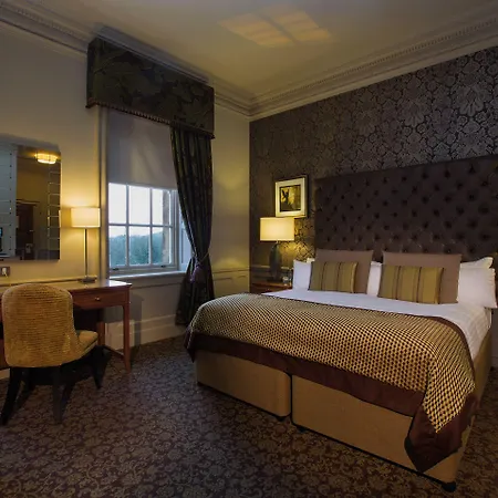 Hotel Crathorne Hall