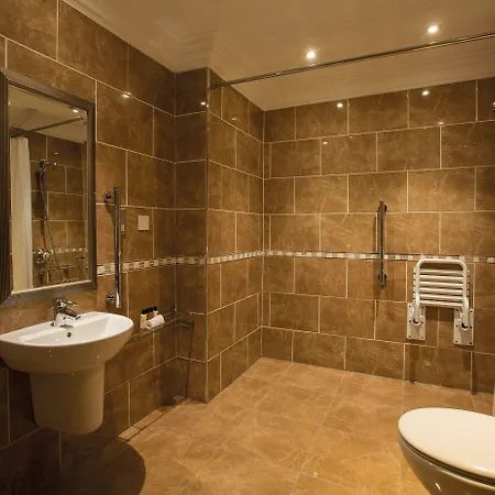 Crathorne Hall Hotel