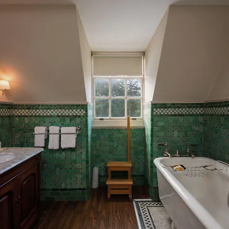 Crathorne Hall Hotel Yarm