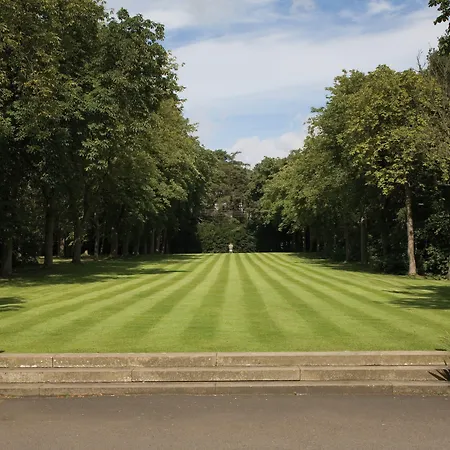Crathorne Hall ホテル