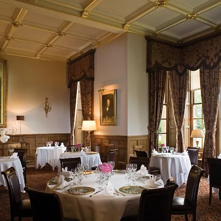 Crathorne Hall