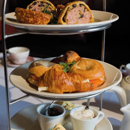 Crathorne Hall Hotel Yarm