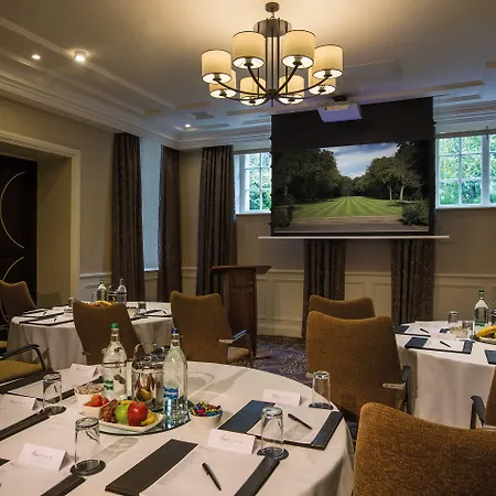Crathorne Hall Yarm