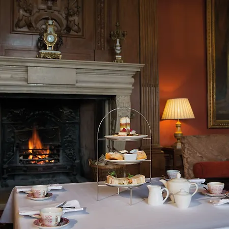 Crathorne Hall 4* ヤーム